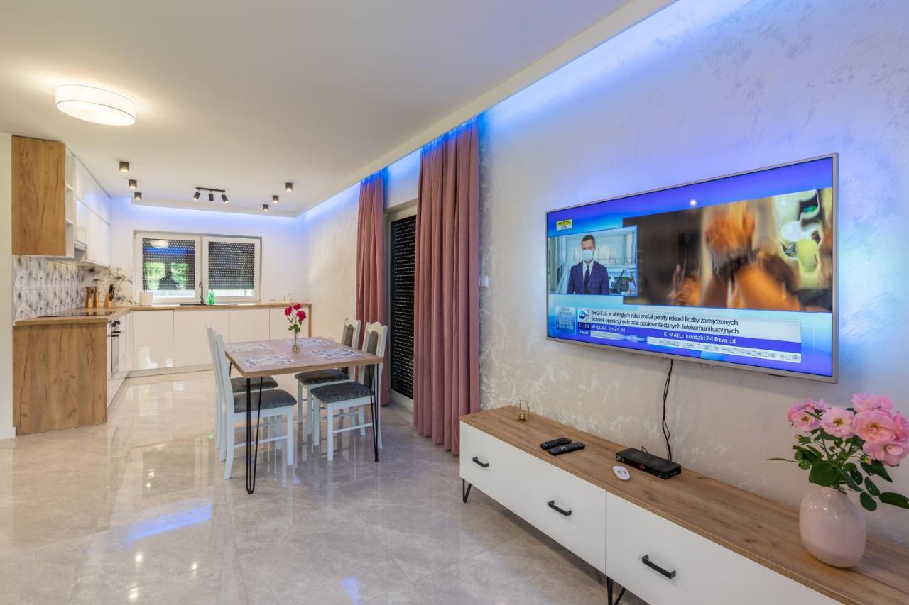 Zator Apartamenty Max House, Energylandia Exterior foto