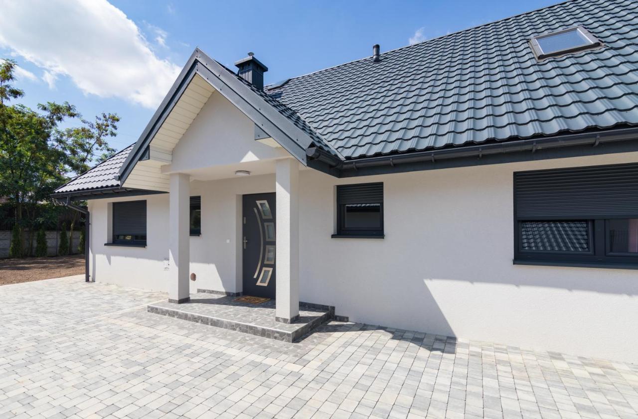 Zator Apartamenty Max House, Energylandia Exterior foto