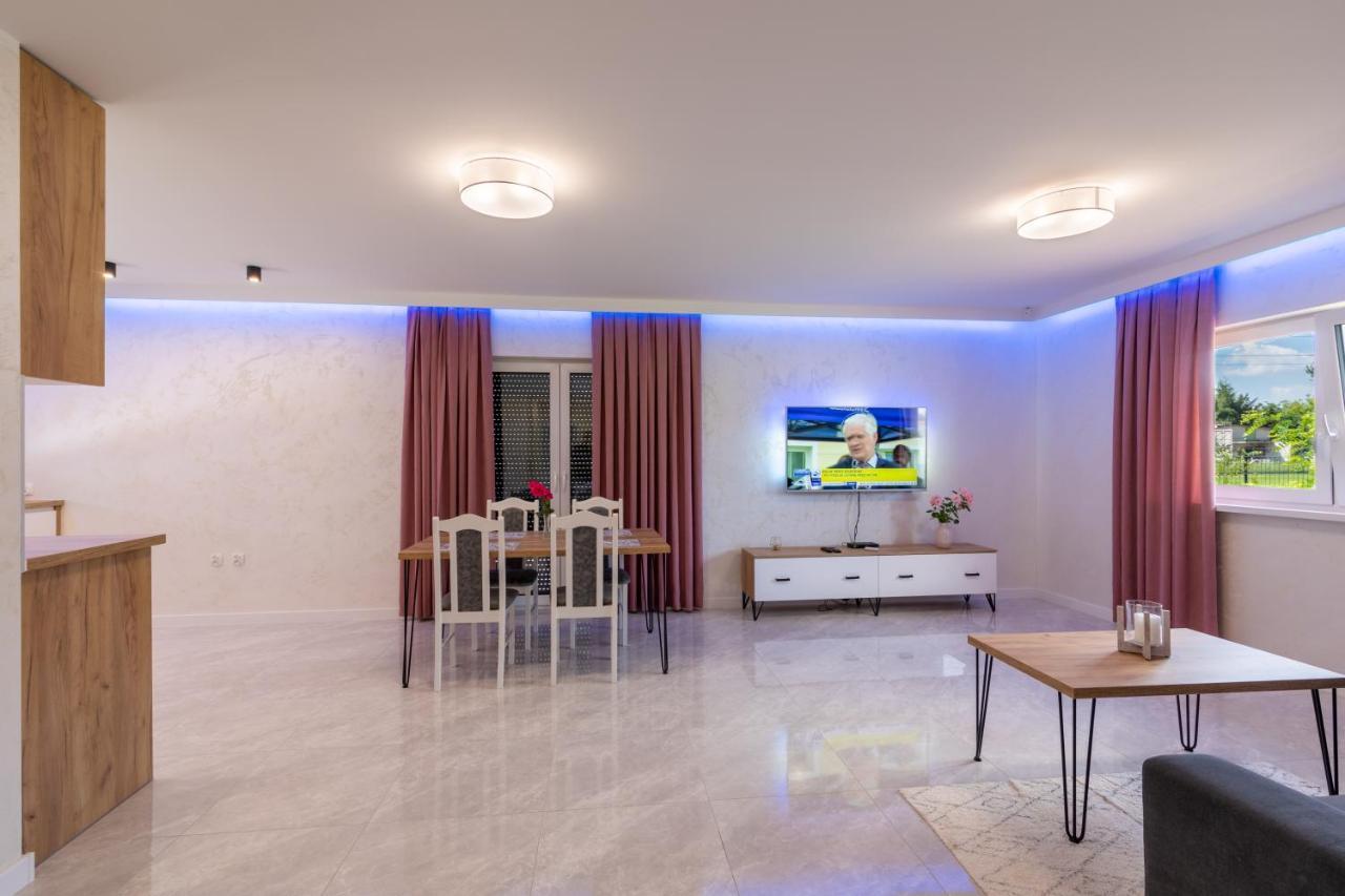 Zator Apartamenty Max House, Energylandia Exterior foto