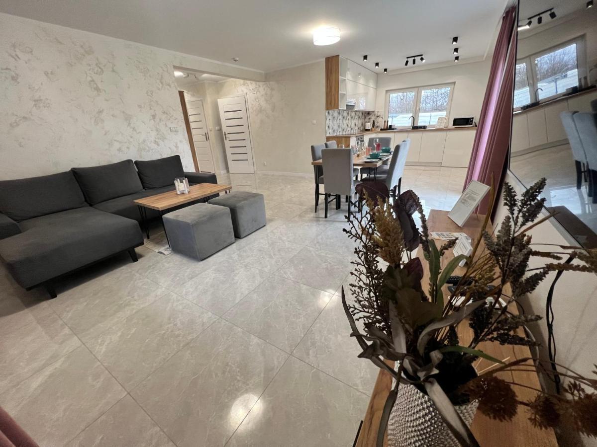 Zator Apartamenty Max House, Energylandia Exterior foto