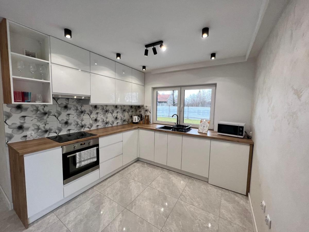 Zator Apartamenty Max House, Energylandia Exterior foto